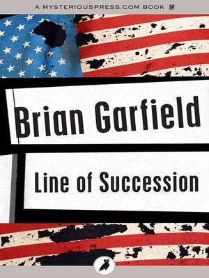 cover image of Line of Succession